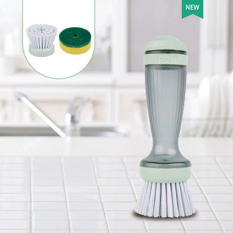 Rauho PureClean Soap Brush